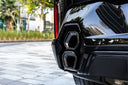 BMW XM SUV
