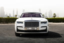 Rolls Royce Ghost