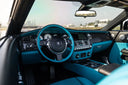 Rolls Royce Dawn