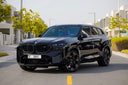 BMW XM SUV