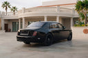 Rolls Royce Phantom