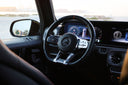 Mercedes-Benz AMG G63