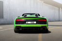 Audi R8 Spyder V10