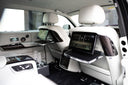 Rolls Royce Phantom