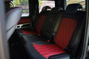 Mercedes G63 AMG