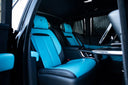 Rolls Royce Cullinan