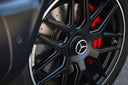 Mercedes G63 AMG