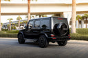 Mercedes-Benz AMG G63