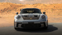 Porsche GT3 RS