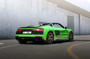 Audi R8 Spyder V10