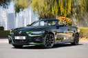 BMW 430i M Sport