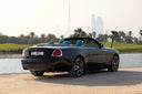 Rolls Royce Dawn