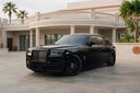 Rolls Royce Phantom