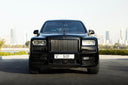 Rolls Royce Cullinan