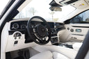 Rolls Royce Ghost