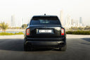 Rolls Royce Cullinan