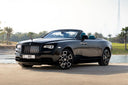 Rolls Royce Dawn
