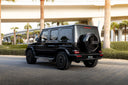 Mercedes Benz G63 AMG G Class