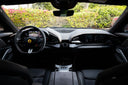 Ferrari Purosangue