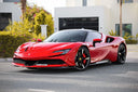 Ferrari S90 Stradale