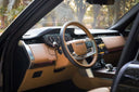 Range Rover Vogue