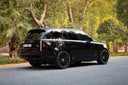 Range Rover Vogue Autobiography