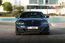 BMW 530i M Package