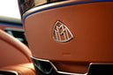 Mercedes Maybach S Class
