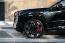 BMW XM SUV