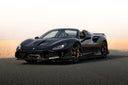 Ferrari F8 Spider