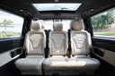 Mercedes V Class
