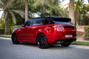 Range Rover Vogue Sport