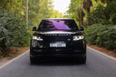 Range Rover Vogue