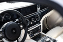 Rolls Royce Ghost