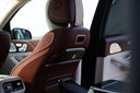 Mercedes Maybach GLS 600