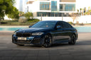 BMW 530i M Package