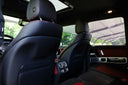 Mercedes G63 AMG