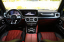 Mercedes G63 AMG