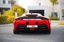 Ferrari S90 Stradale