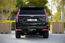 Cadillac Escalade Luxury
