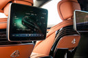 Mercedes Maybach S Class