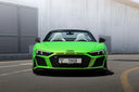 Audi R8 Spyder V10