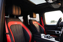 Mercedes-Benz AMG G63