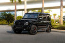 Mercedes-Benz AMG G63