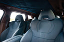 BMW XM SUV