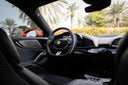 Ferrari Purosangue