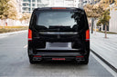 Mercedes V Class