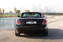 Rolls Royce Dawn