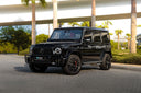 Mercedes Benz G63 AMG G Class