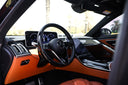 Mercedes Maybach S Class